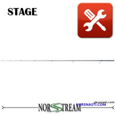 Запасные вершинки для спиннингов NORSTREAM STAGE